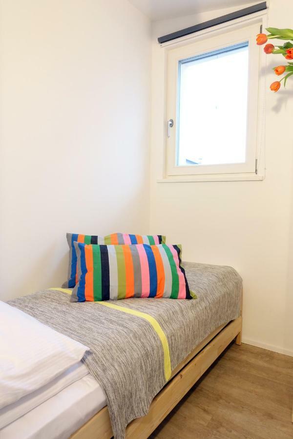 Central Apartments With Parking Ljubljana Ngoại thất bức ảnh