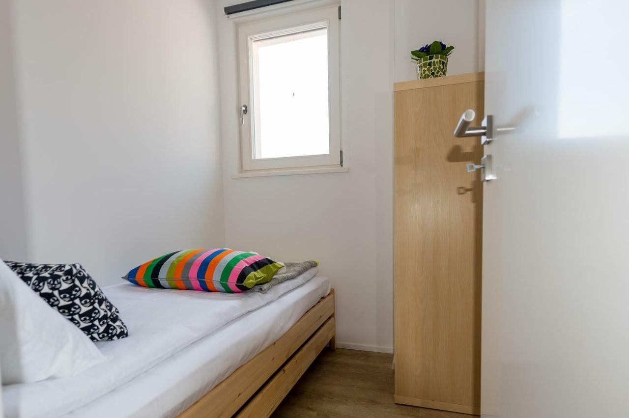 Central Apartments With Parking Ljubljana Ngoại thất bức ảnh