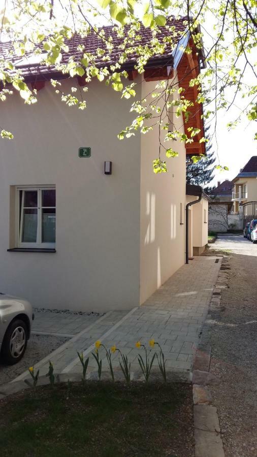 Central Apartments With Parking Ljubljana Ngoại thất bức ảnh